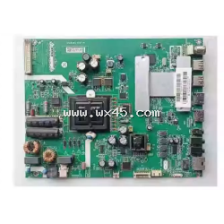 风行 主板组件 MSA6383-ZC01-01 G42Y